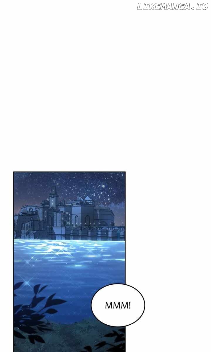 Living as the Enemy Prince Chapter 57 - page 70