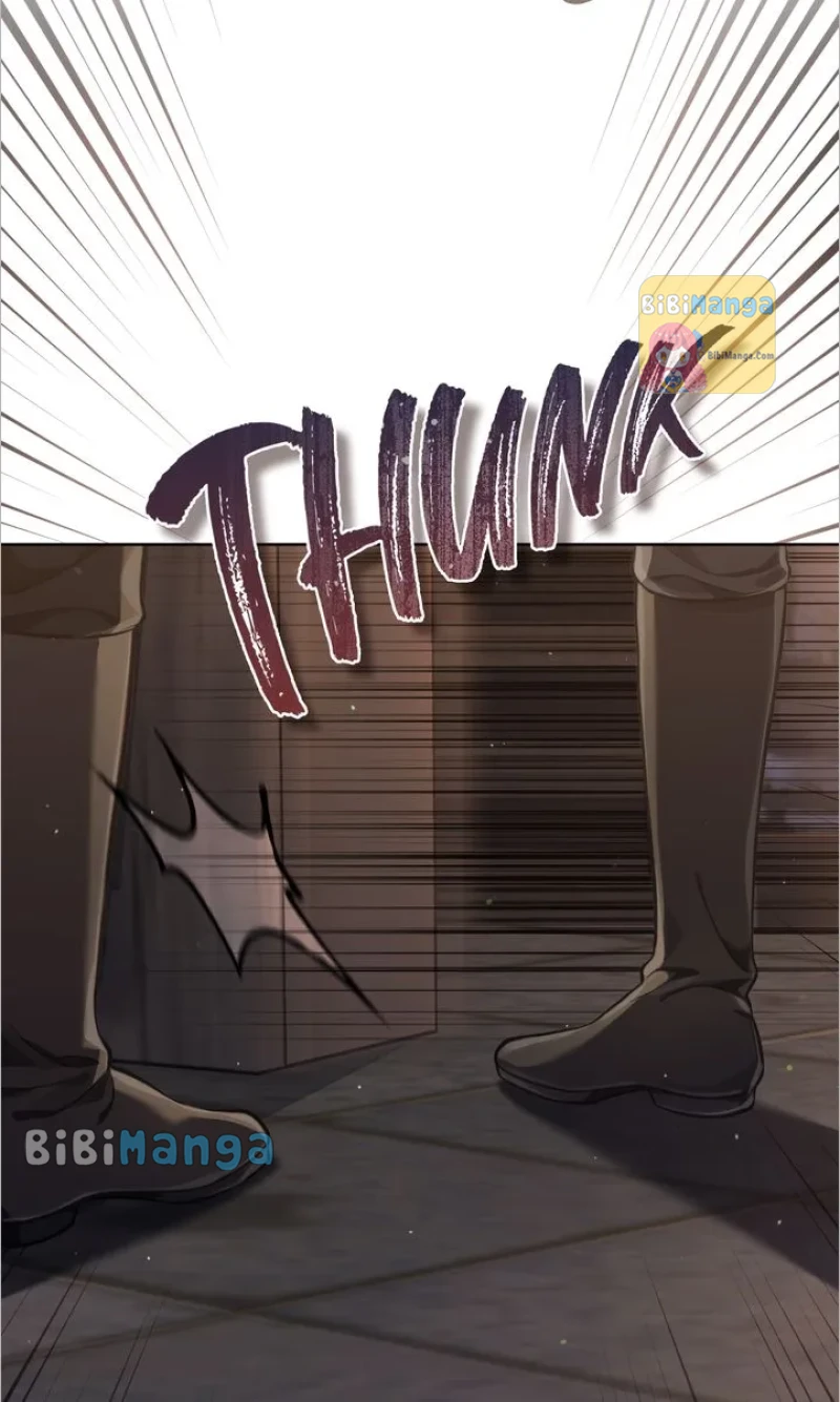 Living as the Enemy Prince Chapter 19 - page 25