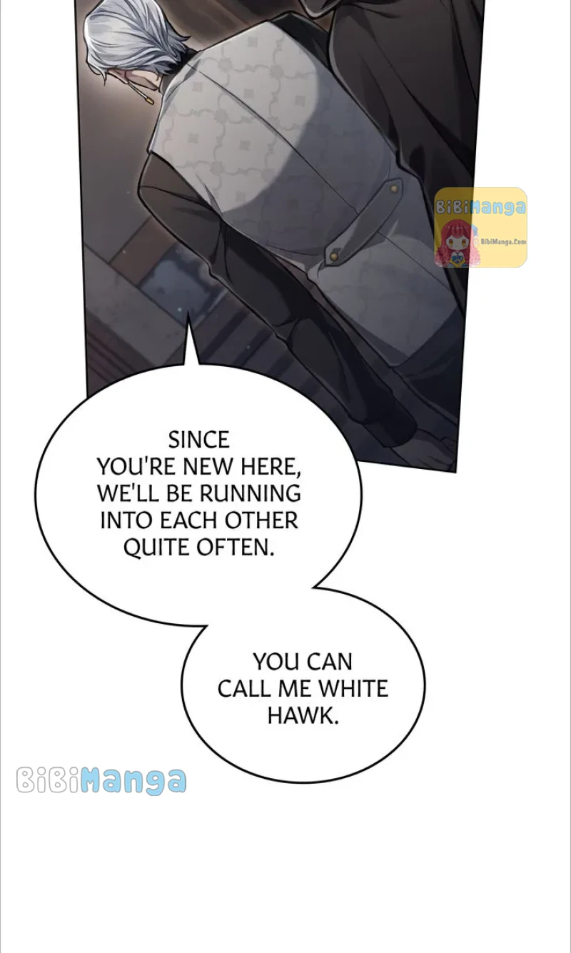 Living as the Enemy Prince Chapter 19 - page 29
