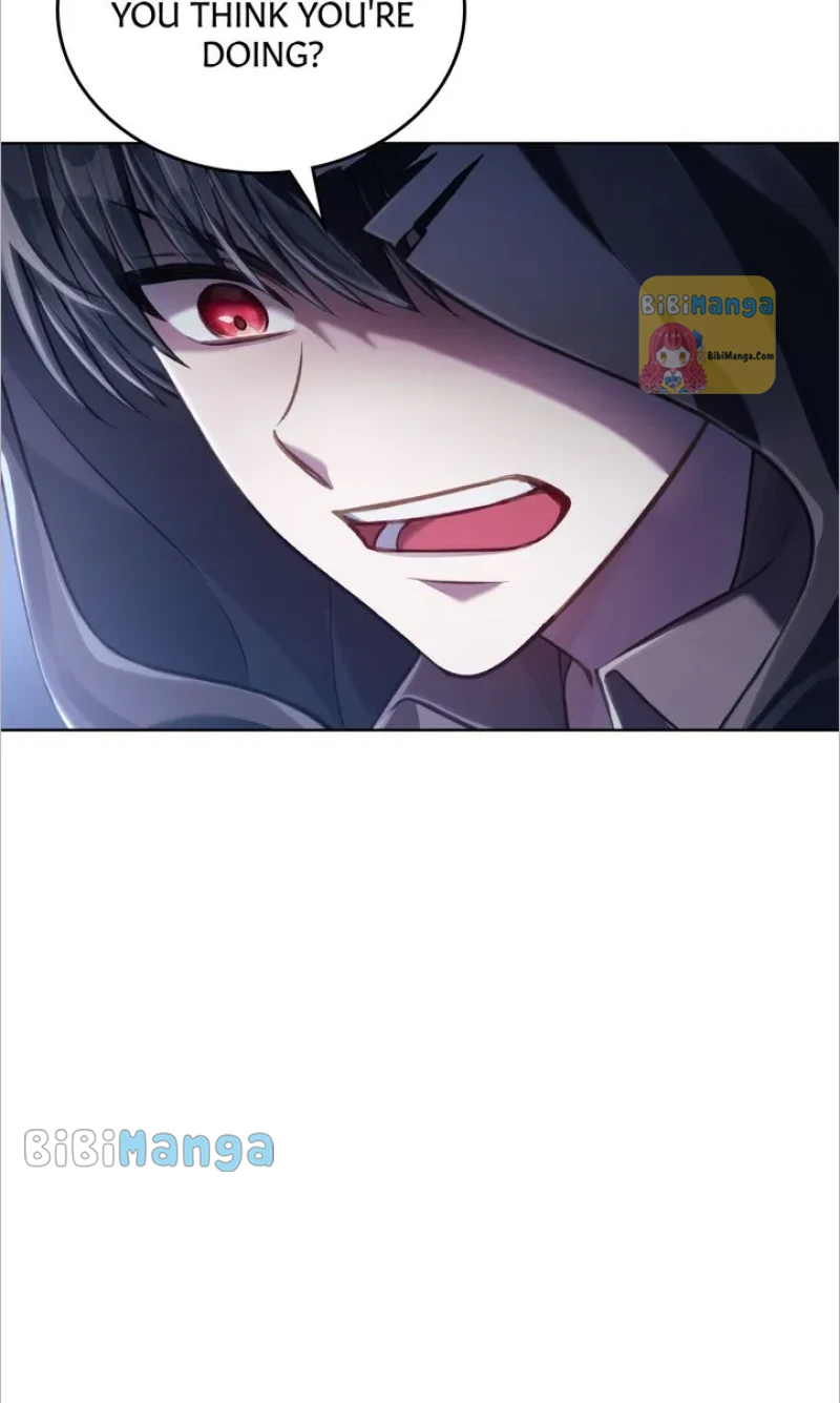 Living as the Enemy Prince Chapter 19 - page 52