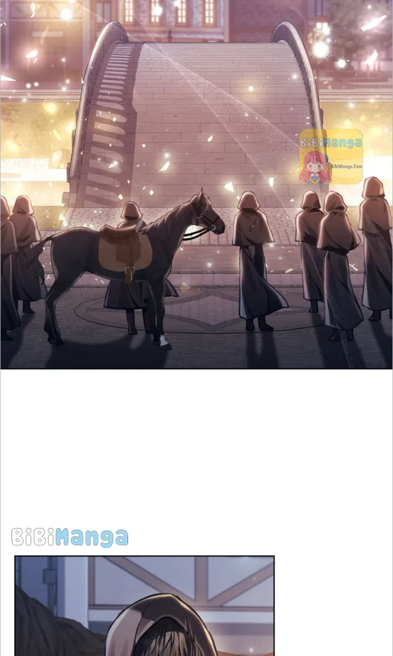 Living as the Enemy Prince Chapter 19 - page 65
