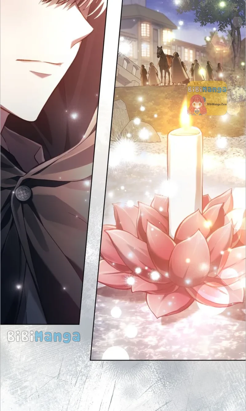 Living as the Enemy Prince Chapter 19 - page 70