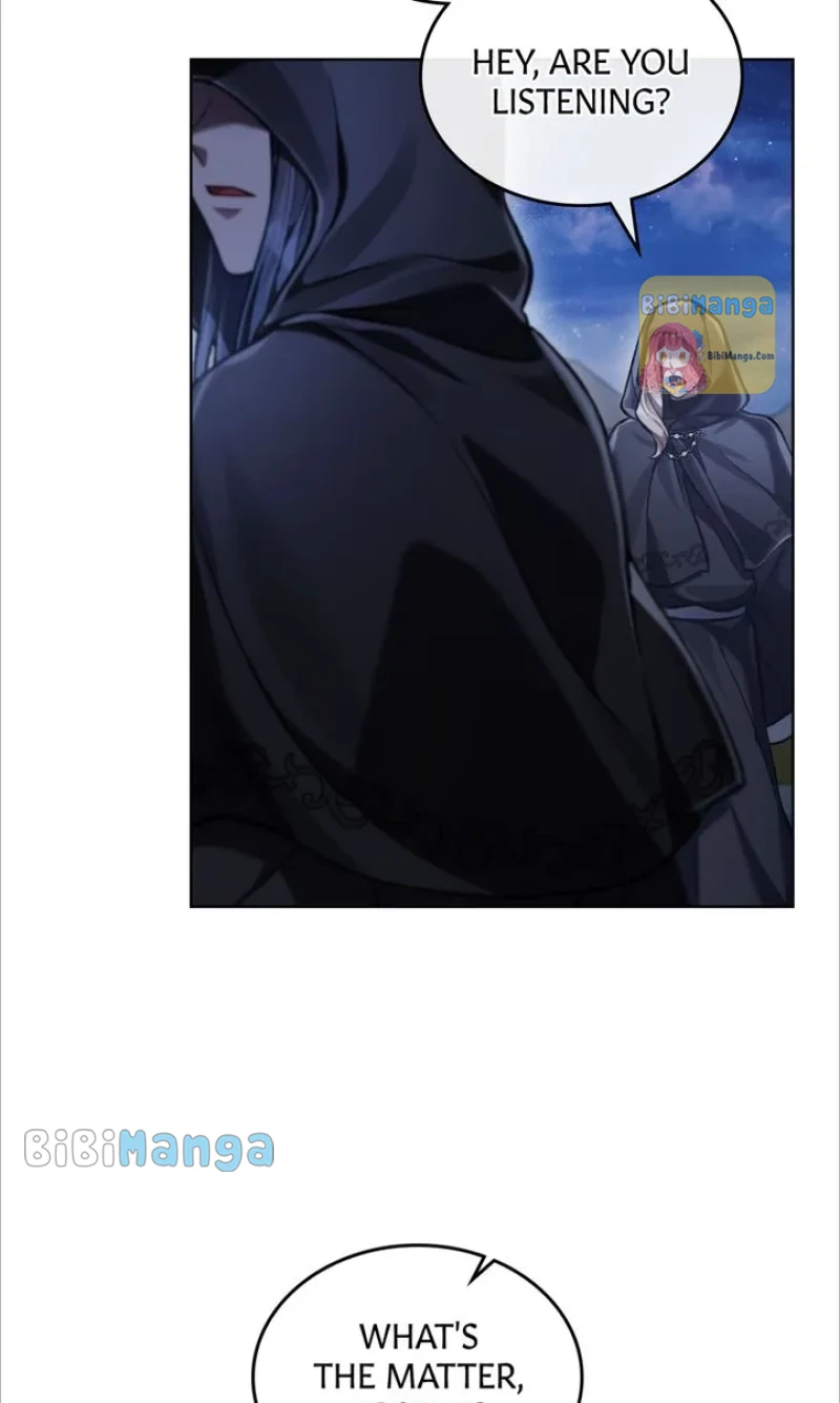 Living as the Enemy Prince Chapter 19 - page 79