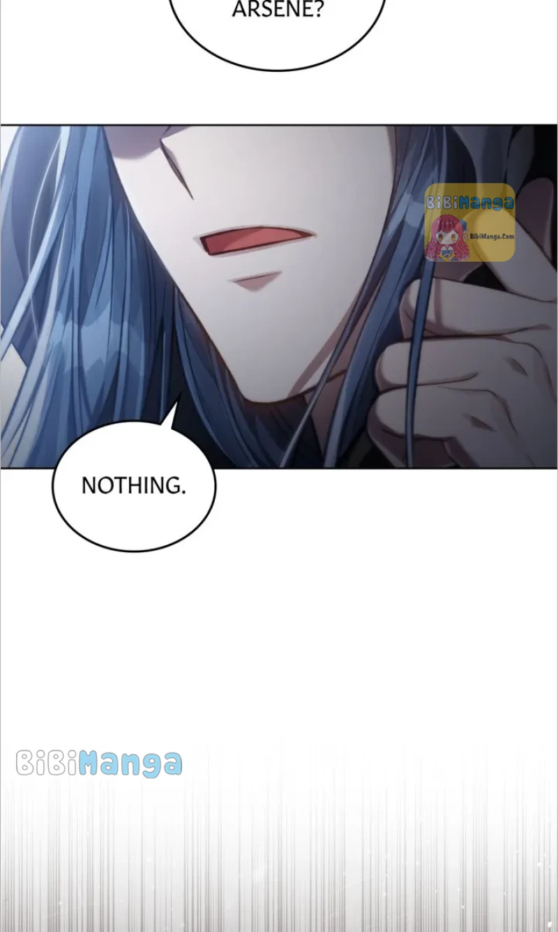 Living as the Enemy Prince Chapter 19 - page 80