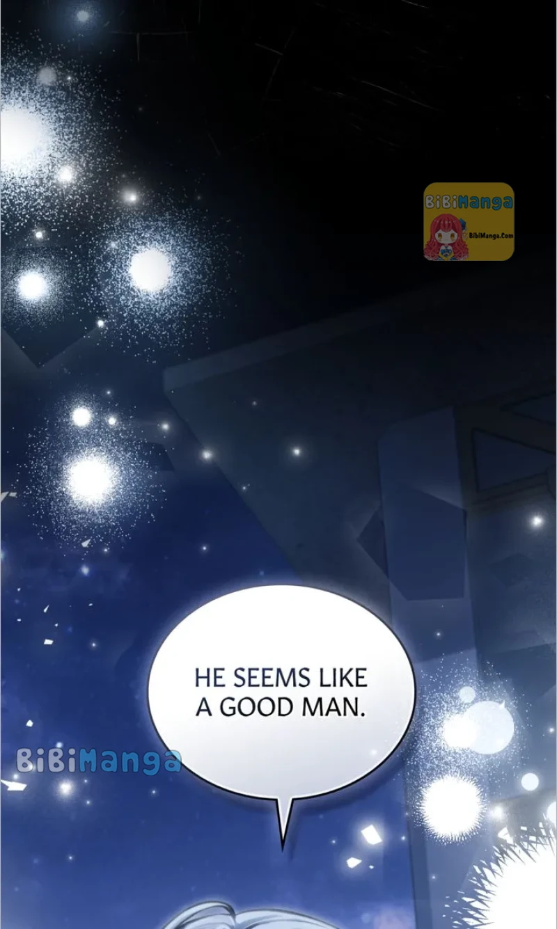 Living as the Enemy Prince Chapter 19 - page 86