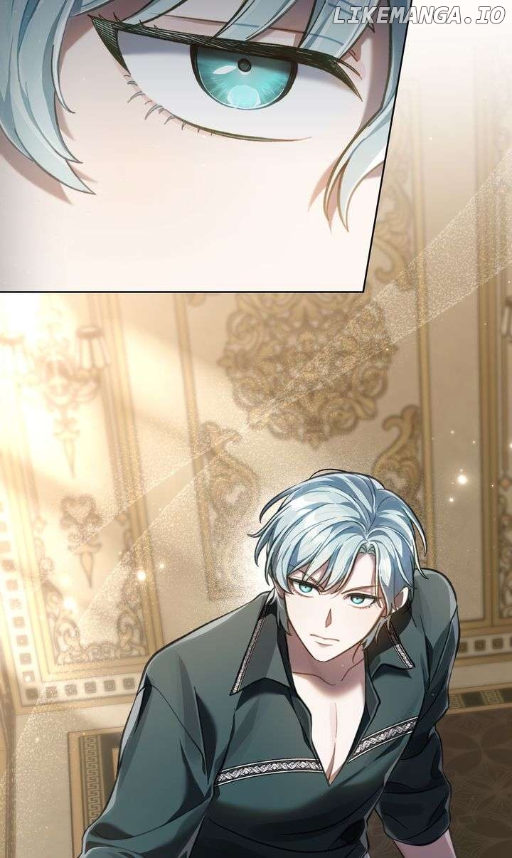 Living as the Enemy Prince Chapter 55 - page 16
