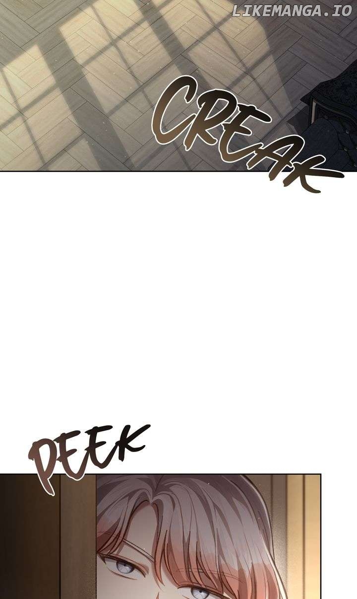 Living as the Enemy Prince Chapter 55 - page 2
