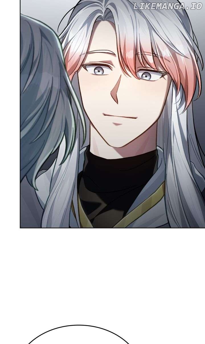 Living as the Enemy Prince Chapter 55 - page 28