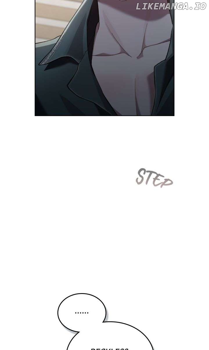 Living as the Enemy Prince Chapter 55 - page 42