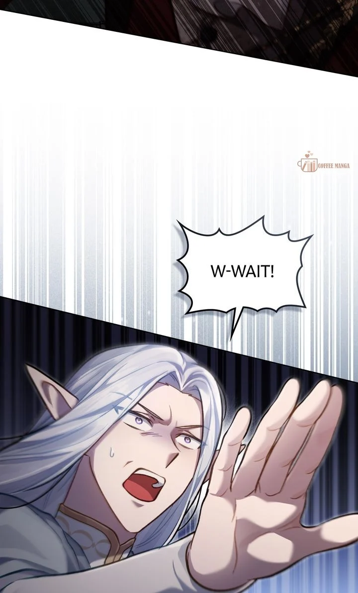 Living as the Enemy Prince Chapter 45 - page 12