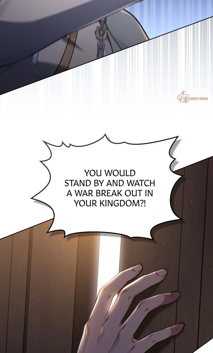 Living as the Enemy Prince Chapter 45 - page 13