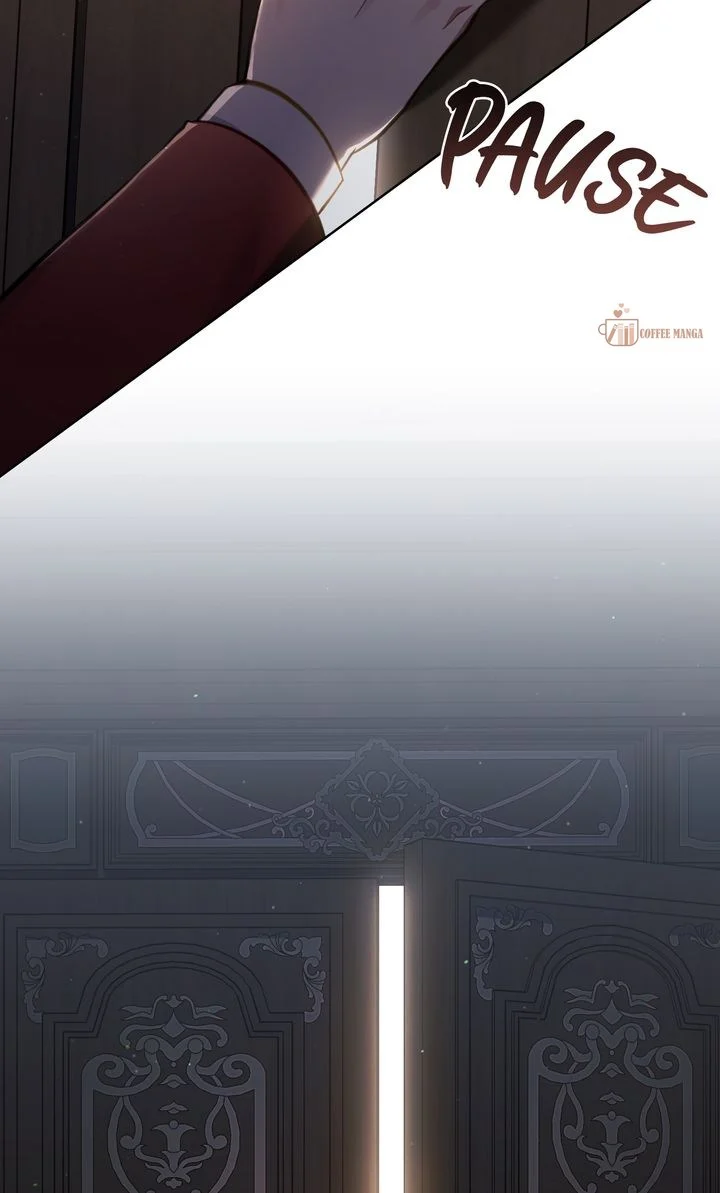 Living as the Enemy Prince Chapter 45 - page 14