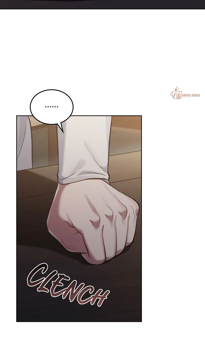 Living as the Enemy Prince Chapter 45 - page 21