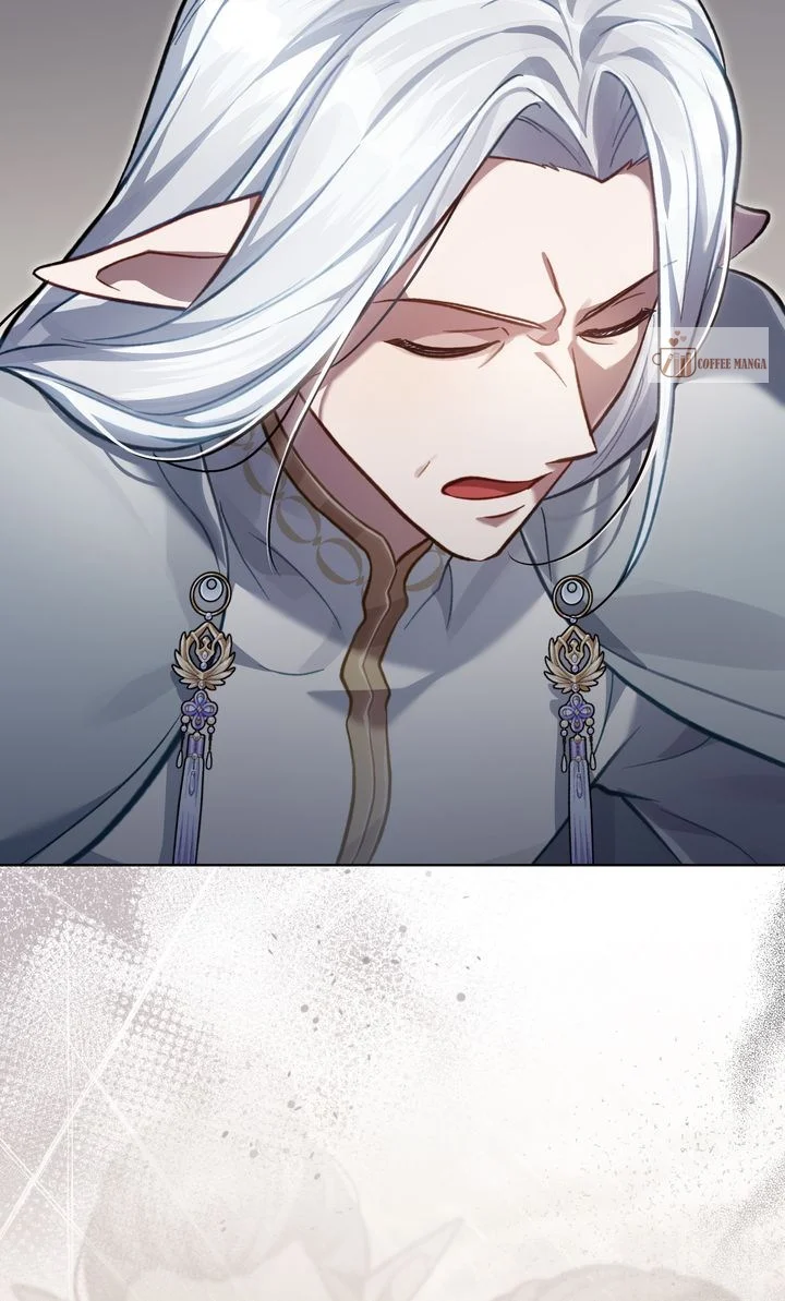 Living as the Enemy Prince Chapter 45 - page 41