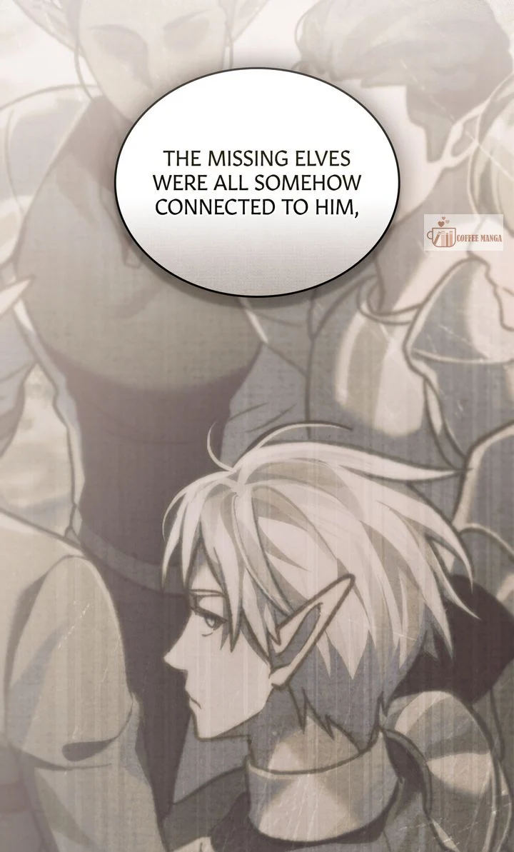 Living as the Enemy Prince Chapter 45 - page 42