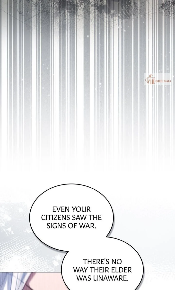 Living as the Enemy Prince Chapter 45 - page 6