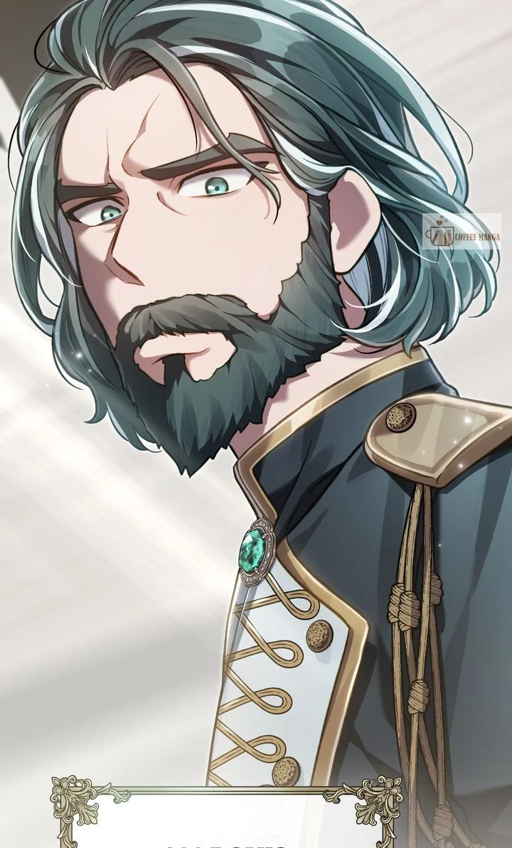 Living as the Enemy Prince Chapter 45 - page 61