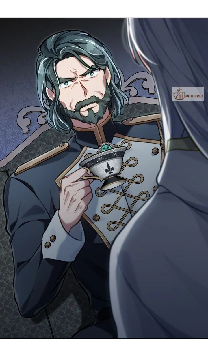 Living as the Enemy Prince Chapter 45 - page 79