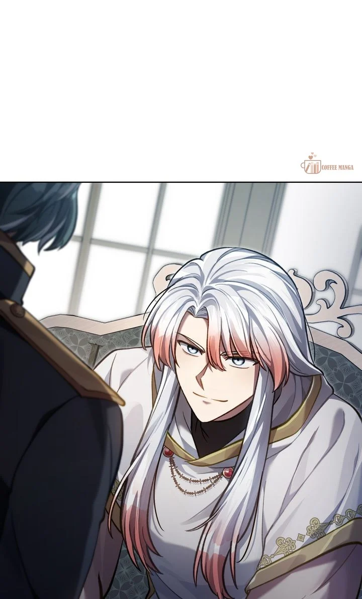 Living as the Enemy Prince Chapter 45 - page 80