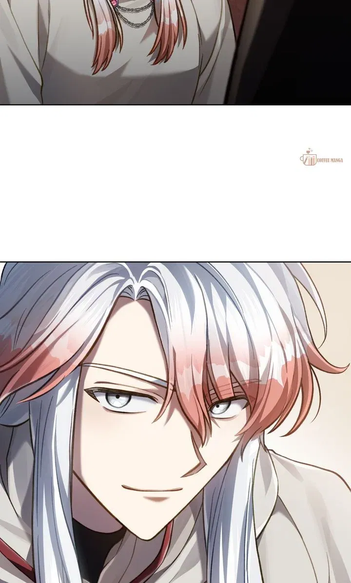 Living as the Enemy Prince Chapter 43 - page 17