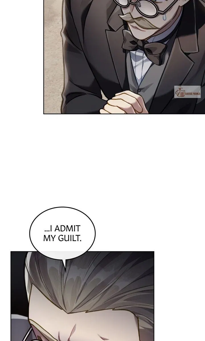 Living as the Enemy Prince Chapter 43 - page 29