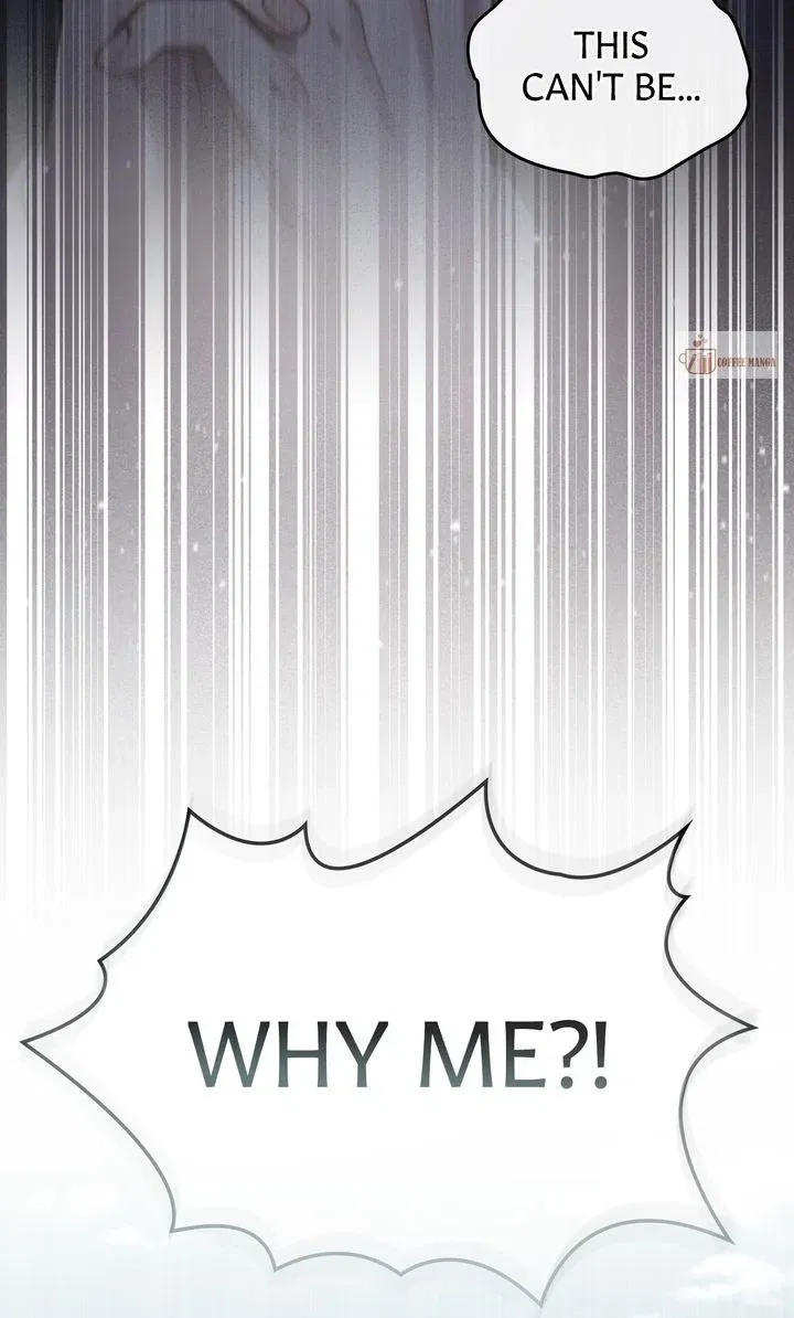Living as the Enemy Prince Chapter 43 - page 36