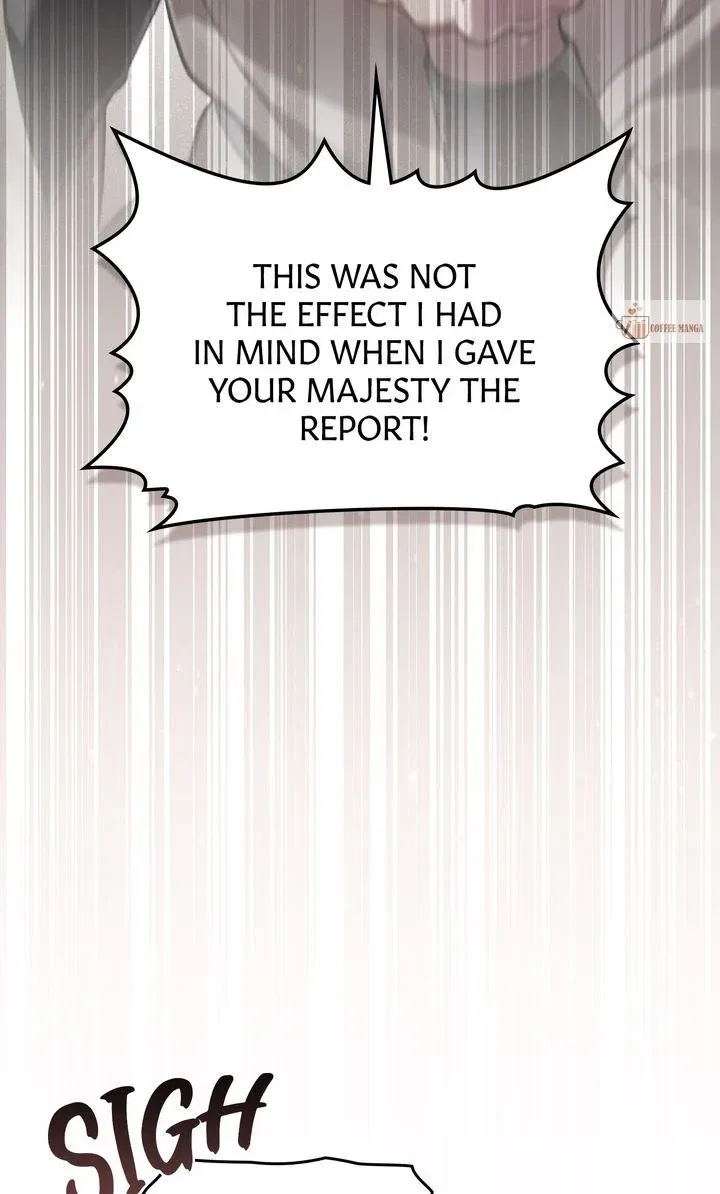 Living as the Enemy Prince Chapter 43 - page 4