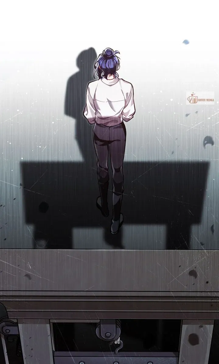 Living as the Enemy Prince Chapter 43 - page 42