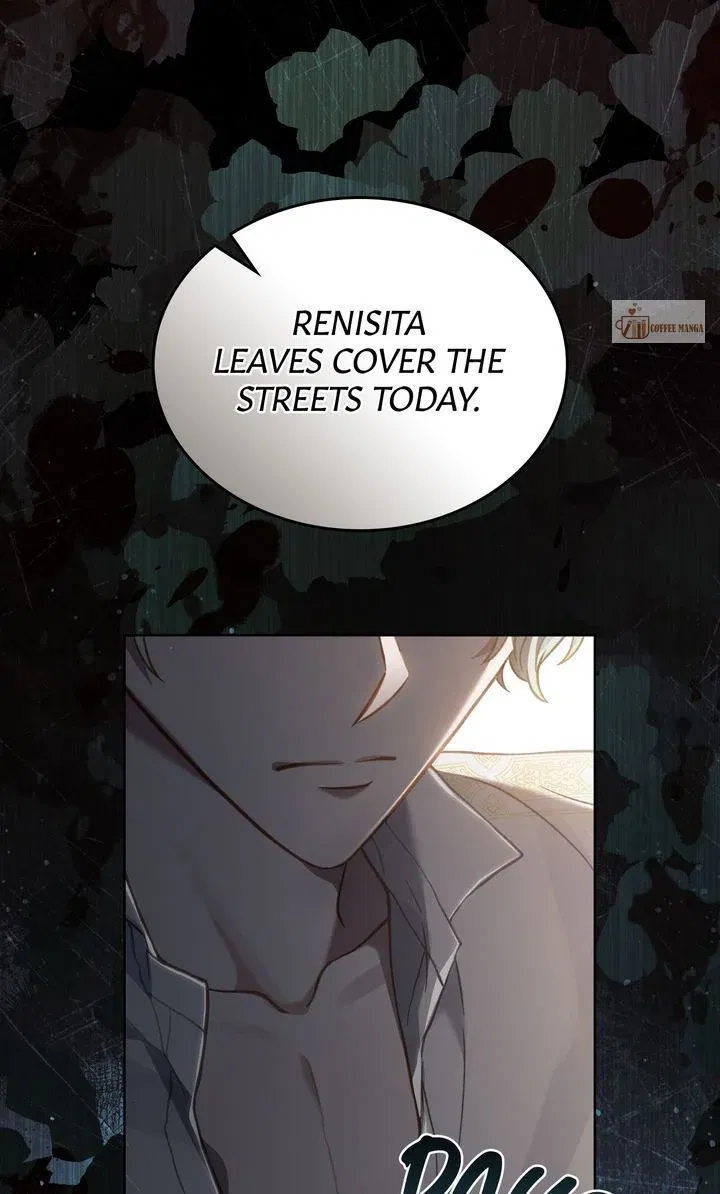Living as the Enemy Prince Chapter 43 - page 45