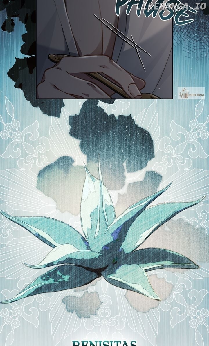 Living as the Enemy Prince Chapter 43 - page 46