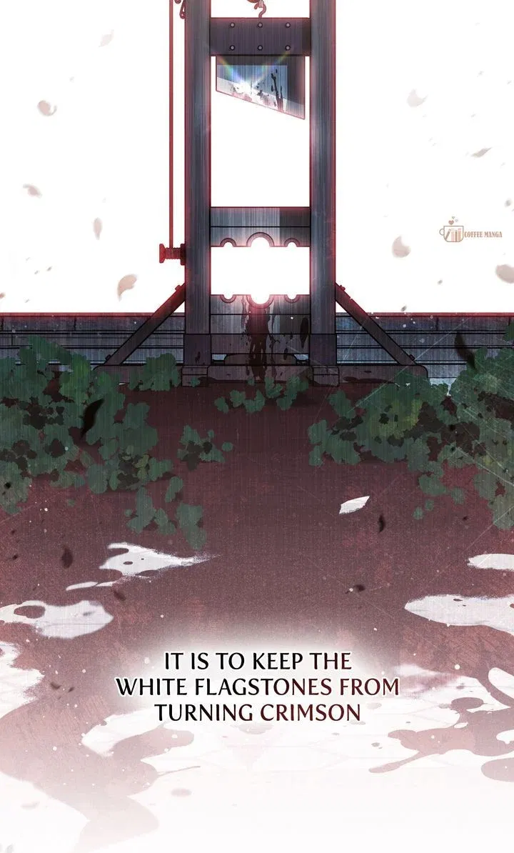 Living as the Enemy Prince Chapter 43 - page 49
