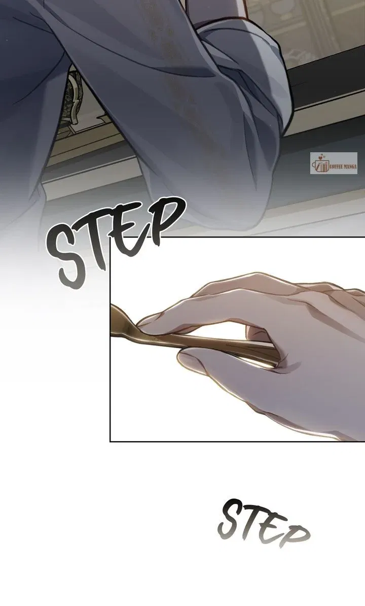 Living as the Enemy Prince Chapter 43 - page 61