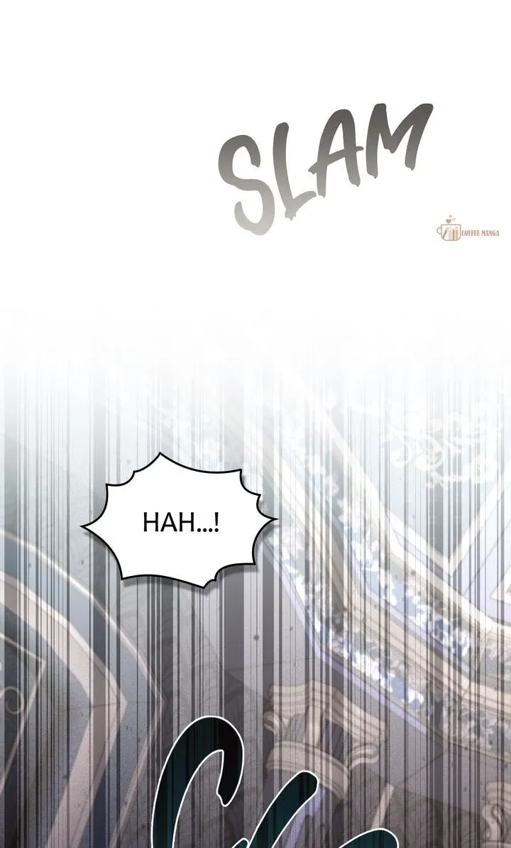 Living as the Enemy Prince Chapter 43 - page 63