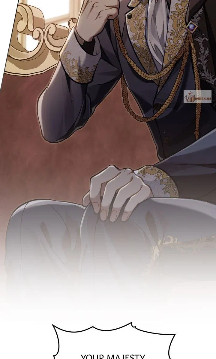 Living as the Enemy Prince Chapter 43 - page 7