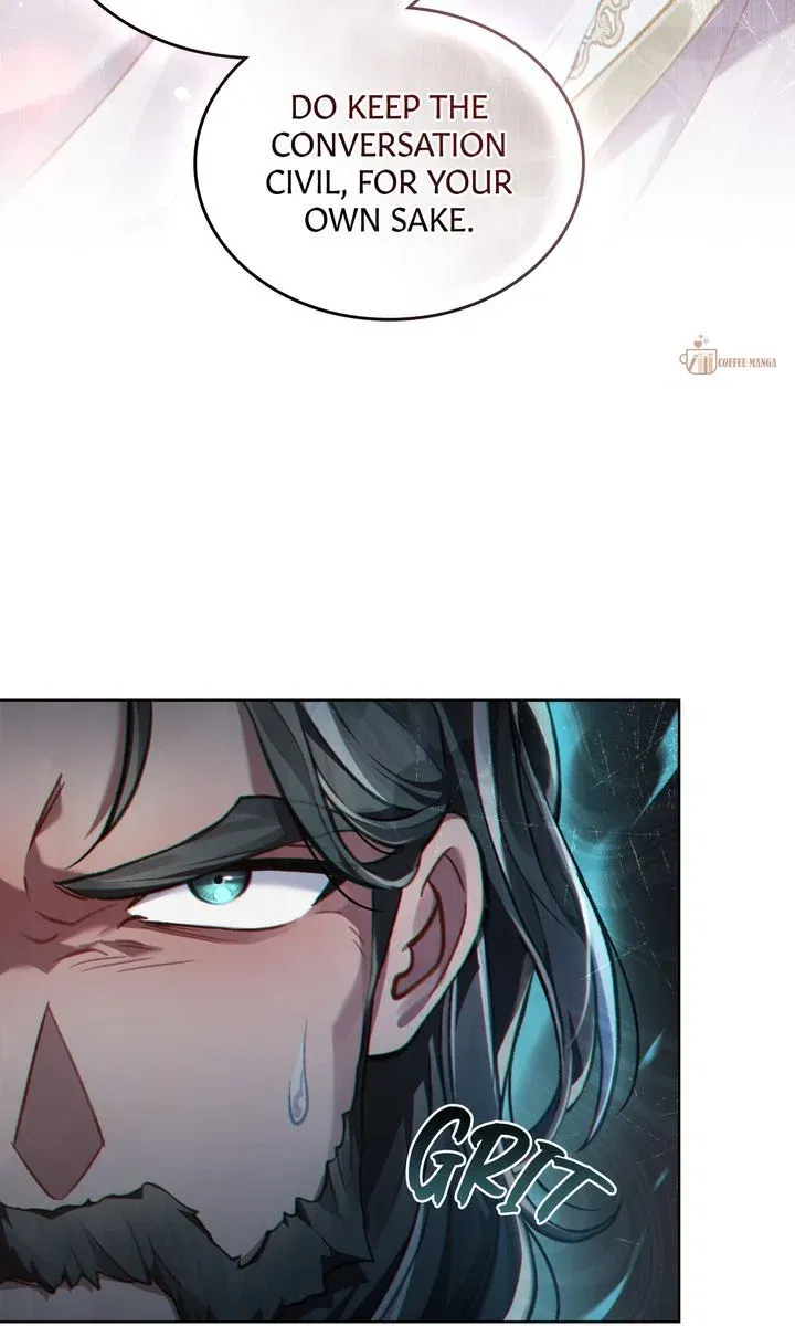 Living as the Enemy Prince Chapter 46 - page 28