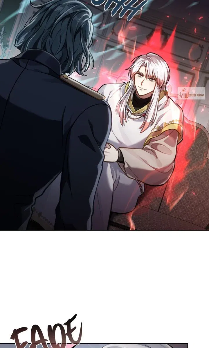 Living as the Enemy Prince Chapter 46 - page 30