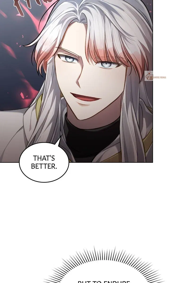Living as the Enemy Prince Chapter 46 - page 31