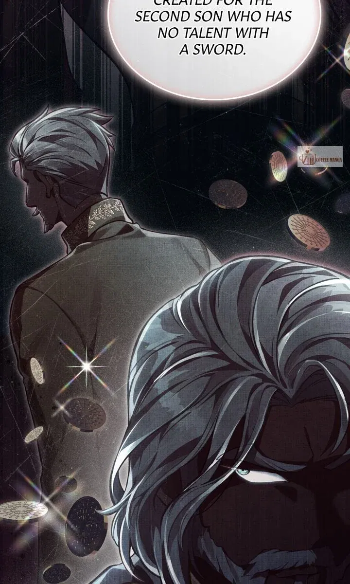 Living as the Enemy Prince Chapter 46 - page 41