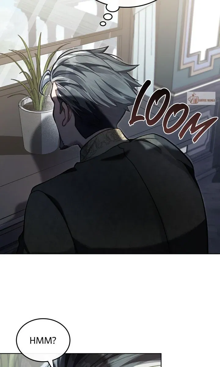 Living as the Enemy Prince Chapter 46 - page 63