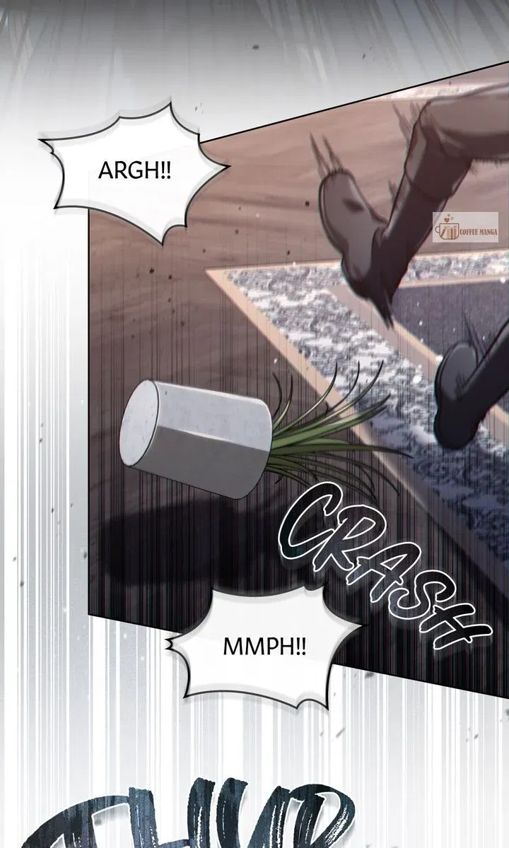 Living as the Enemy Prince Chapter 46 - page 66