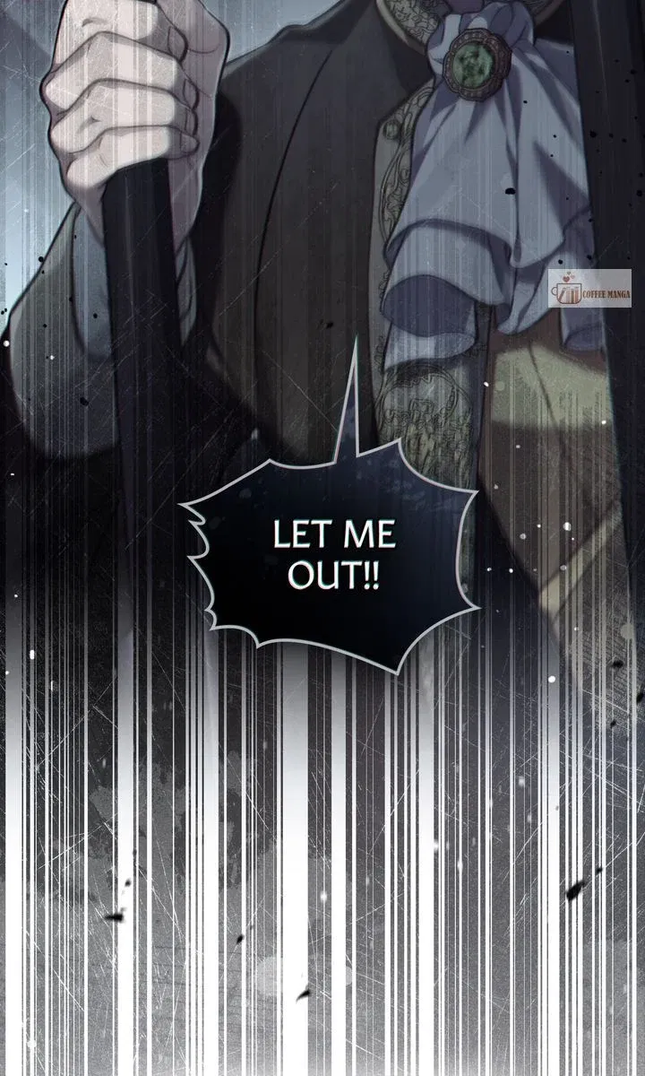 Living as the Enemy Prince Chapter 46 - page 69