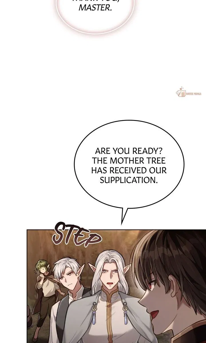 Living as the Enemy Prince Chapter 46 - page 78