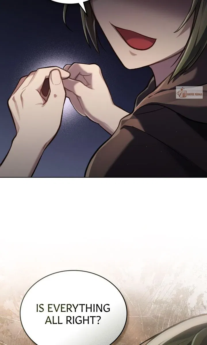 Living as the Enemy Prince Chapter 46 - page 88