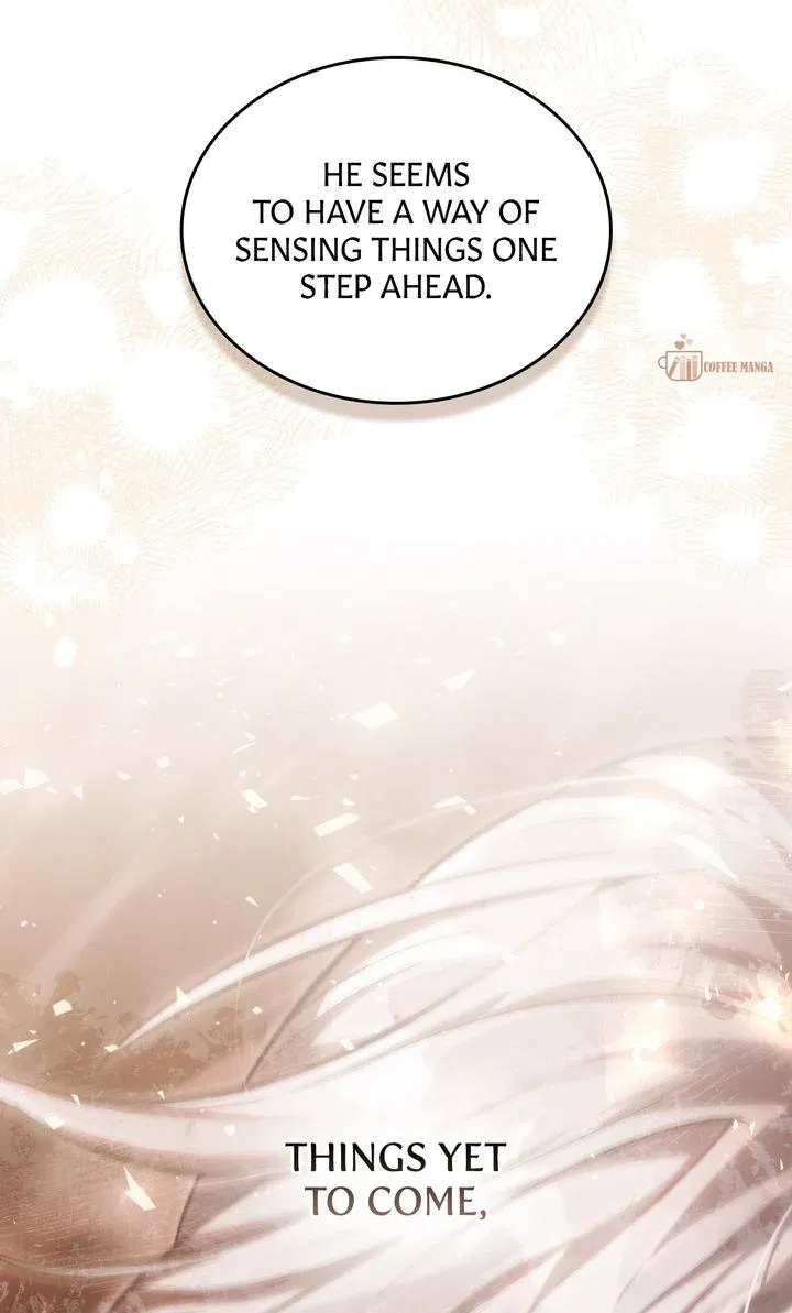 Living as the Enemy Prince Chapter 47 - page 24
