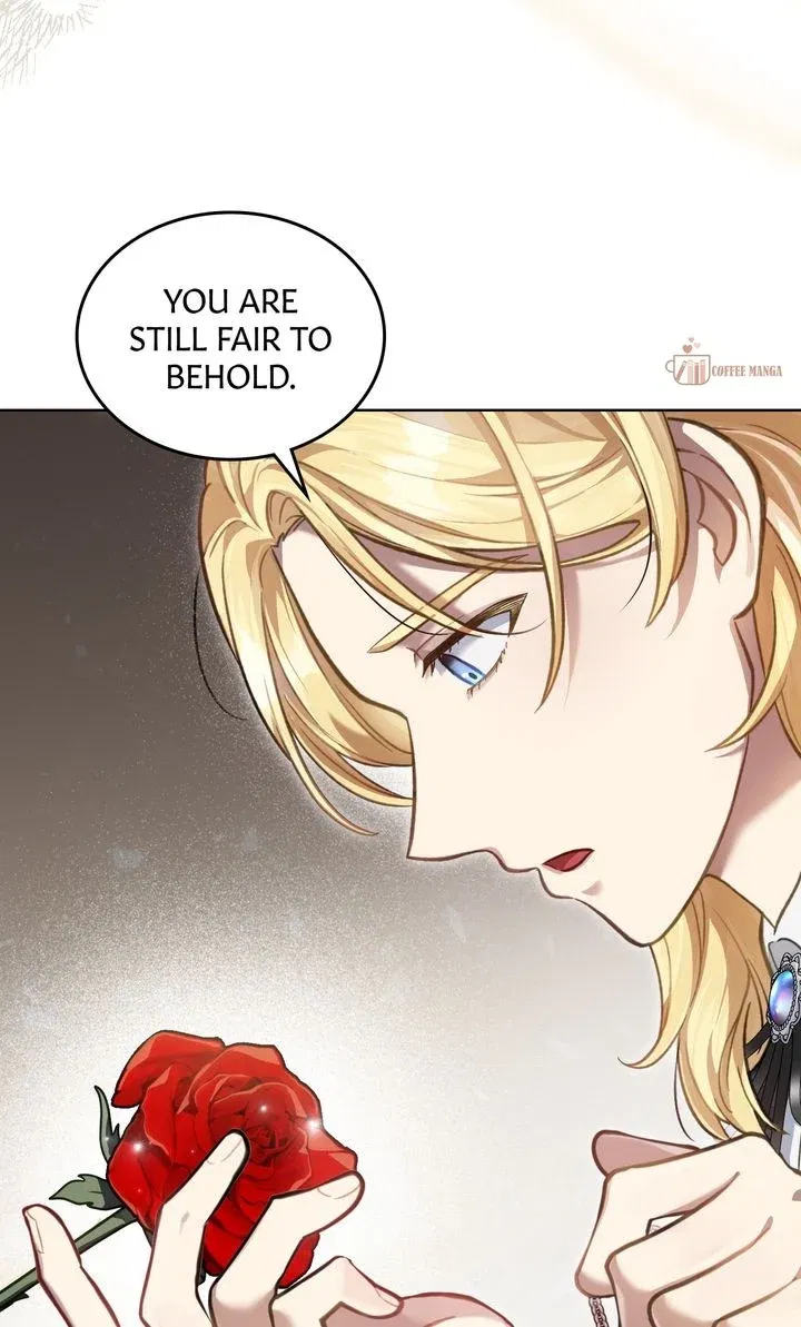 Living as the Enemy Prince Chapter 47 - page 47