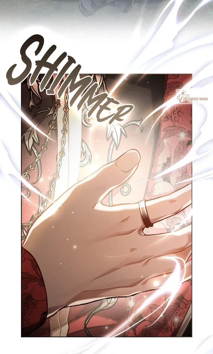 Living as the Enemy Prince Chapter 47 - page 50