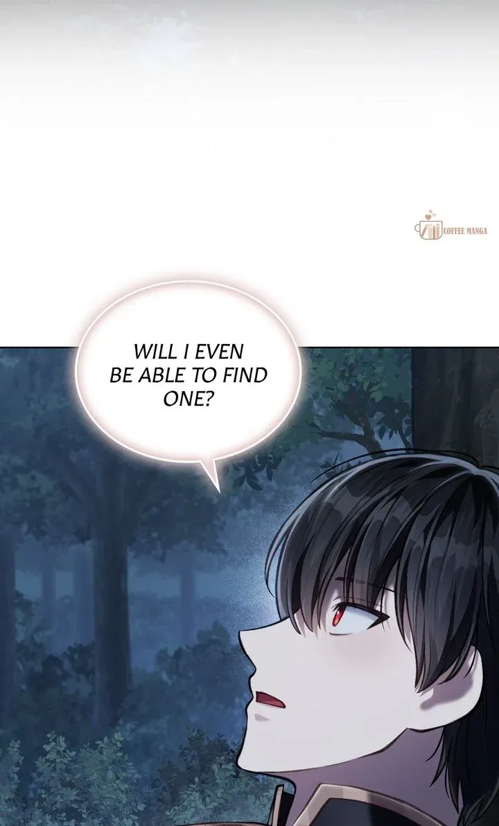 Living as the Enemy Prince Chapter 47 - page 64