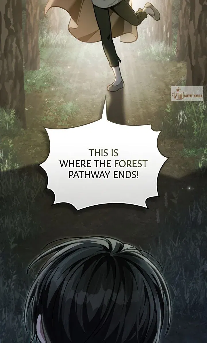 Living as the Enemy Prince Chapter 47 - page 69