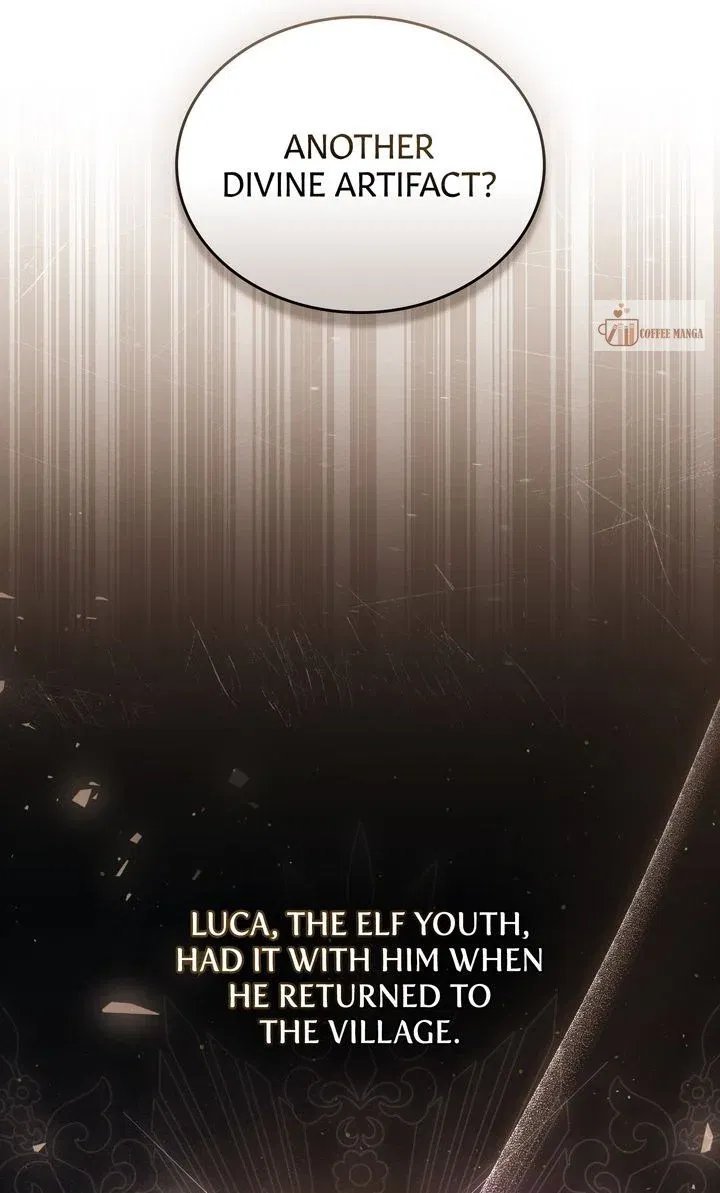 Living as the Enemy Prince Chapter 47 - page 7