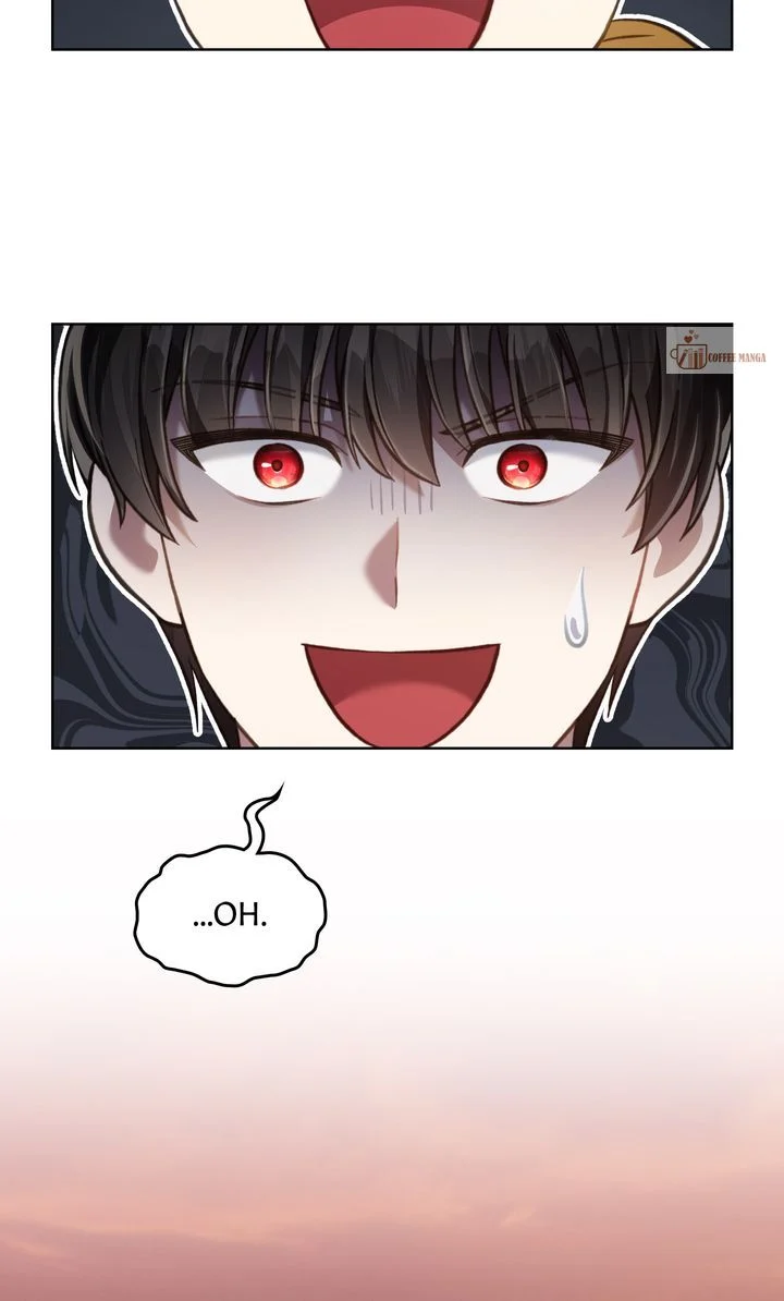 Living as the Enemy Prince Chapter 48 - page 43